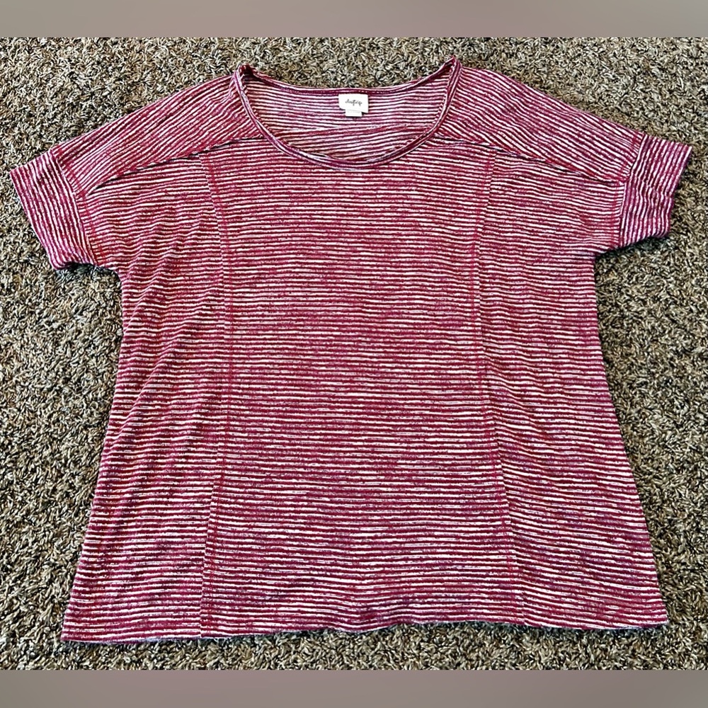 Daytrip brand women’s Tshirt